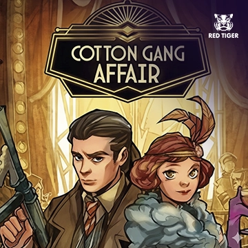 Cotton Gang Affair - XTRAPLAY88