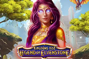 Kingdoms Rise: Legend of Elvenstone™ - XTRAPLAY88