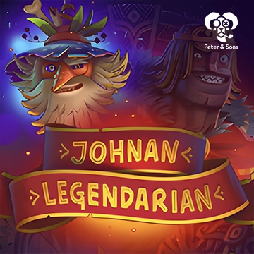 Johnan Legendarian - XTRAPLAY88