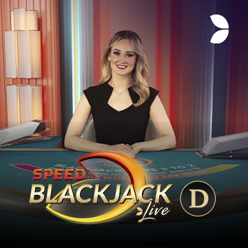 Speed VIP Blackjack D - XTRAPLAY88