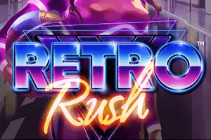 Retro Rush - XTRAPLAY88