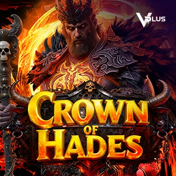 Crown of Hades - XTRAPLAY88