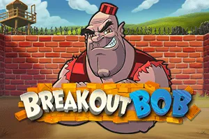 Breakout Bob - XTRAPLAY88