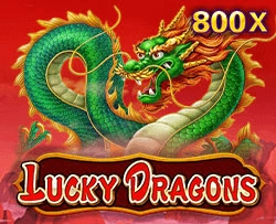Lucky Dragons - XTRAPLAY88