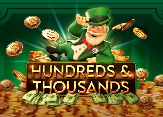 Hundreds and Thousands - XTRAPLAY88