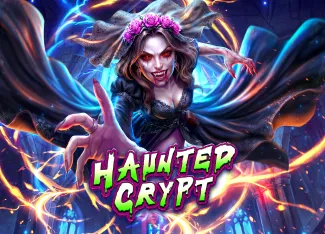Haunted Crypt - XTRAPLAY88