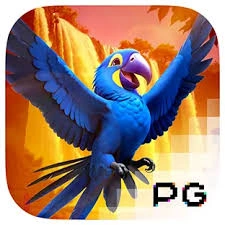 Wings of Iguazu - XTRAPLAY88