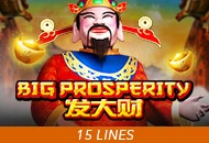 Big Prosperity - XTRAPLAY88