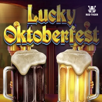 Lucky Oktoberfest - XTRAPLAY88