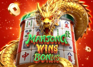 Mahjong Wins Bonus - XTRAPLAY88