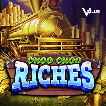 Choo Choo Riches - XTRAPLAY88