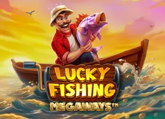 Lucky Fishing - XTRAPLAY88