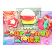 Sour Candy - XTRAPLAY88