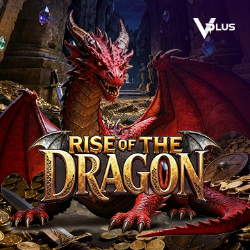 RISE OF THE DRAGON - XTRAPLAY88
