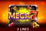Mega 7 - XTRAPLAY88