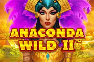 Anaconda Wild 2 - XTRAPLAY88