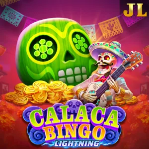 Calaca Bingo - XTRAPLAY88