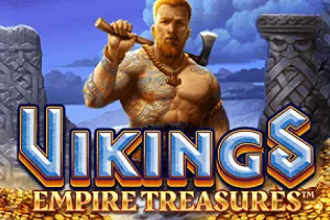 Vikings: Empire Treasures - XTRAPLAY88