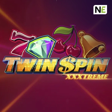 Twin Spin XXXtreme - XTRAPLAY88