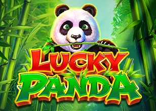 Panda yang beruntung - XTRAPLAY88