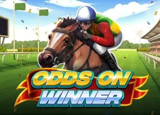 Front Runner Odds On - XTRAPLAY88
