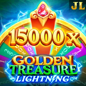 Golden Treasure Lightning - XTRAPLAY88
