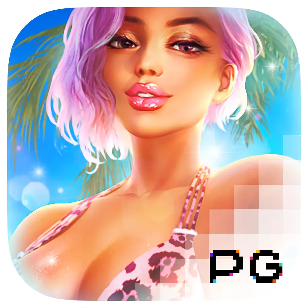 Bikini Paradise - XTRAPLAY88
