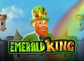 Emerald King - XTRAPLAY88