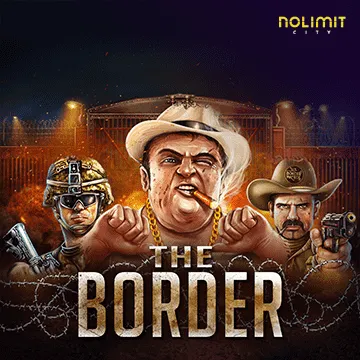 The Border - XTRAPLAY88