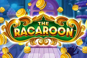 The Racaroon - XTRAPLAY88
