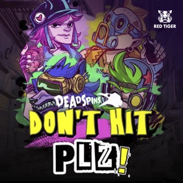 Dont Hit Plz - XTRAPLAY88