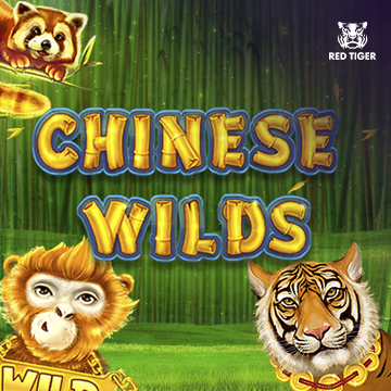Chinese Wilds - XTRAPLAY88