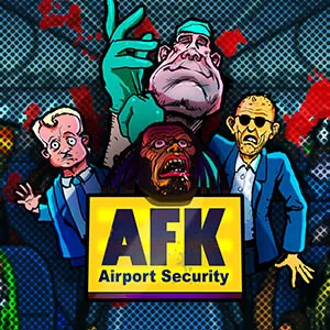 AFK Airport Security - XTRAPLAY88
