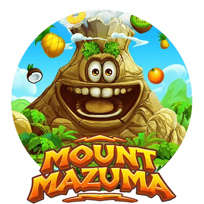 Mount Mazuma - XTRAPLAY88