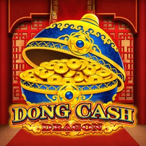 Dong Cash Dragon - XTRAPLAY88