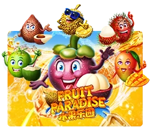 Fruit Paradise - XTRAPLAY88