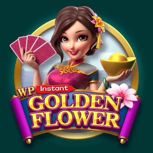 WP Instant Golden Flower - XTRAPLAY88