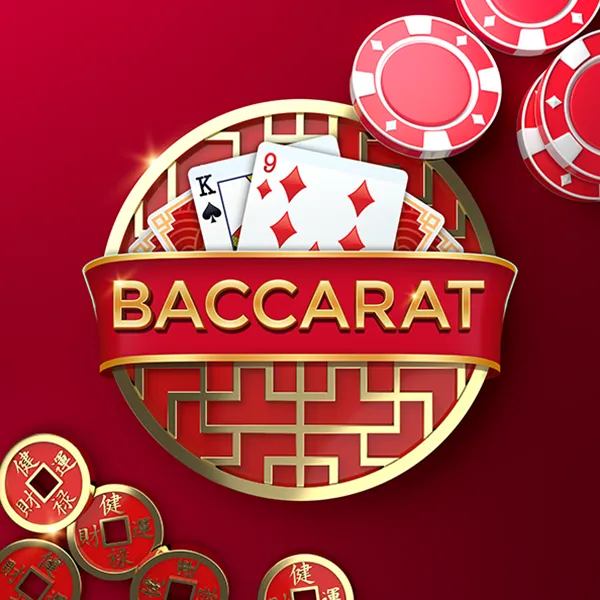 Baccarat (Jade) - XTRAPLAY88
