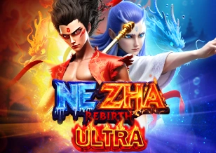 Kelahiran Kembali Nezha ULTRA - XTRAPLAY88