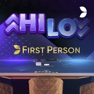 First Person HiLo - XTRAPLAY88