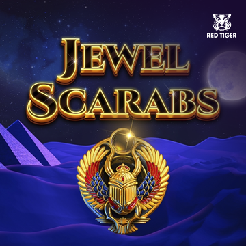 Jewel Scarabs - XTRAPLAY88