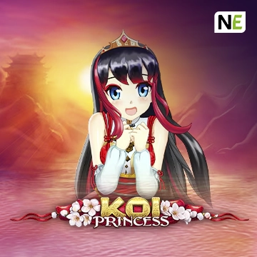 Koi Princess - XTRAPLAY88