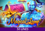 Magical Lamp - XTRAPLAY88