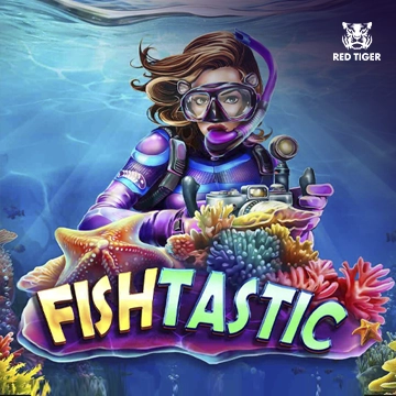 Fishtastic - XTRAPLAY88