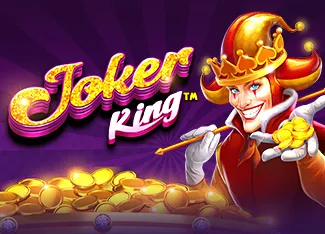 Joker King - XTRAPLAY88
