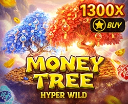 Money Tree - Hyper Wild - XTRAPLAY88