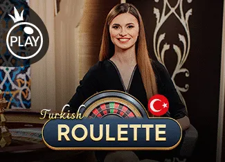 Turkish Roulette - XTRAPLAY88