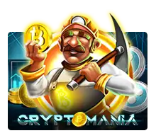 Crypto Mania - XTRAPLAY88