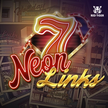 Neon Links - XTRAPLAY88