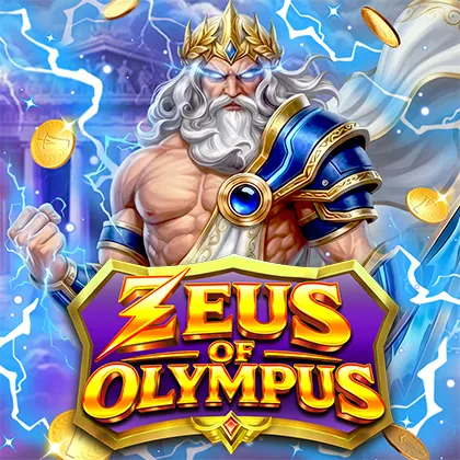 PLAYSTAR : ZEUS OF OLYMPUS - XTRAPLAY88